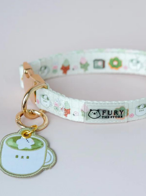 THE TOKYO COLLAR