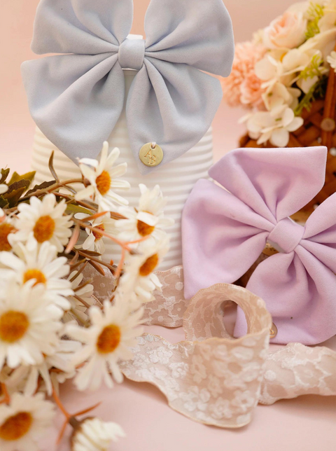 Aylabella Co Bow Ties