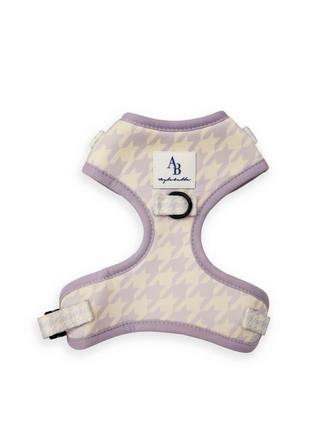 Vanilla Butter Harness
