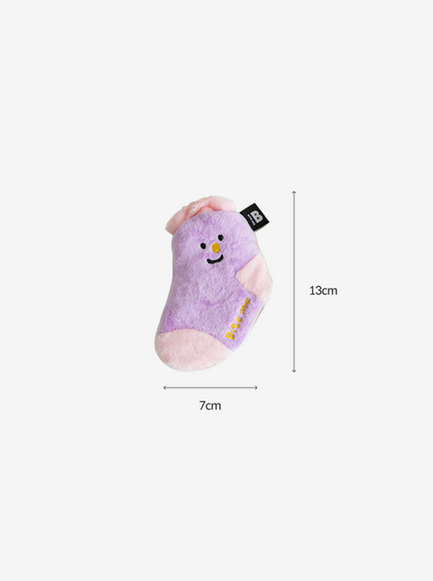 Sock Nosework Toy (Set of 3)