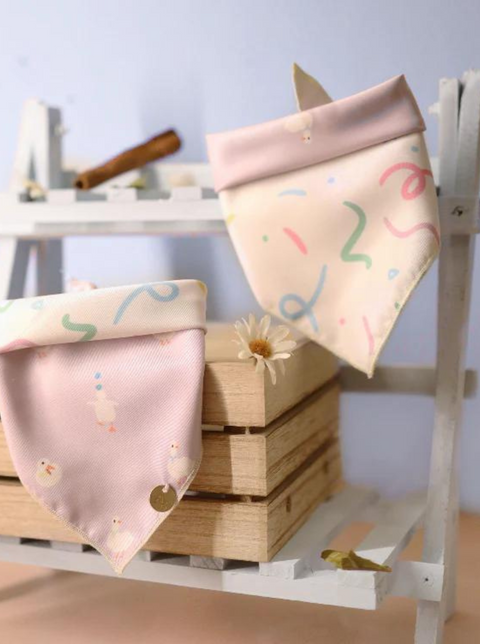 Aylabella Co. Bandanas