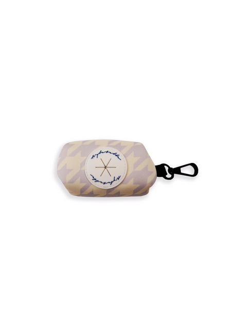 Vanilla Butter Dog Poop Bag