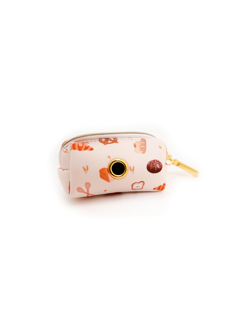 Toast Dog Dog Poop Bag