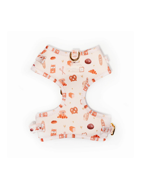 Toast Harness