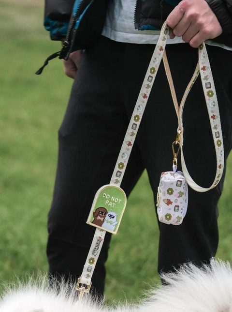 THE TOKYO LEASH