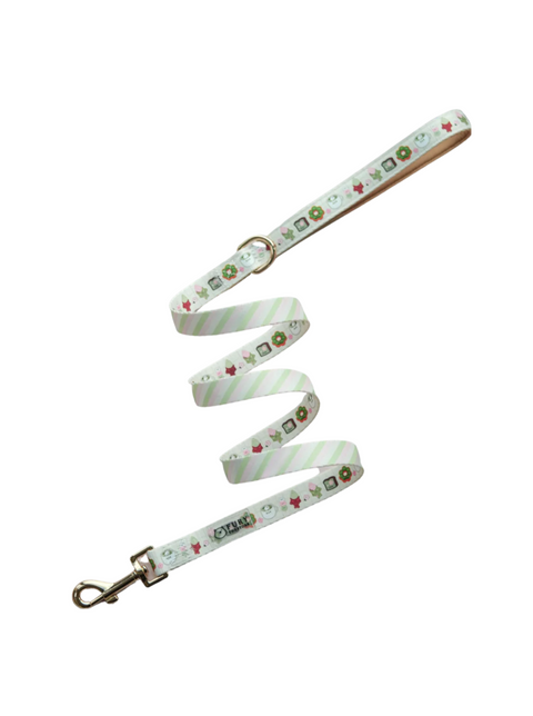 THE TOKYO LEASH