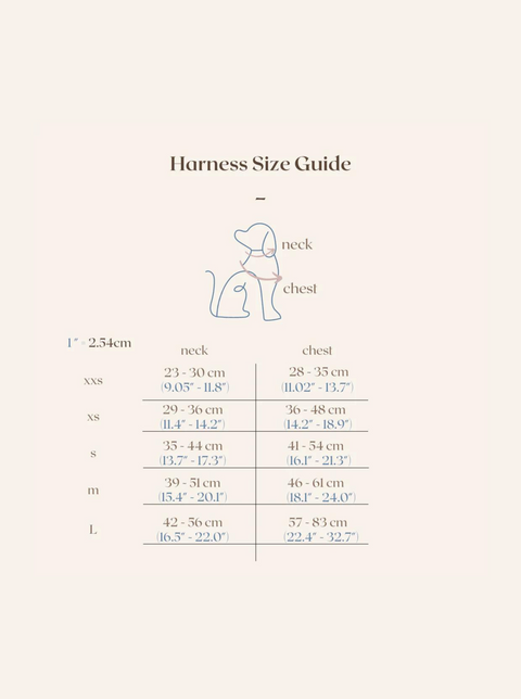 Toast Harness