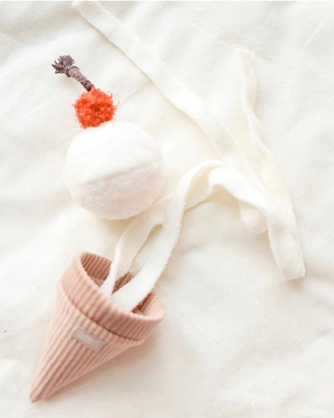 Ice Cream POP