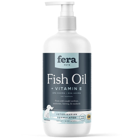 Fish Oil