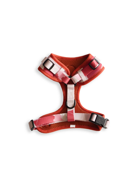 Nordic Woods Harness