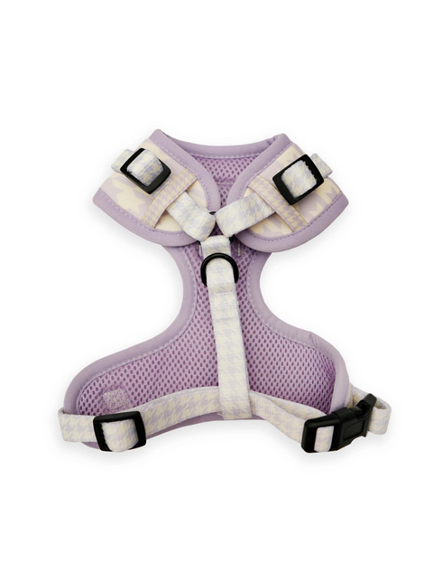 Vanilla Butter Harness