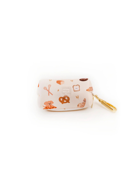 Toast Dog Dog Poop Bag