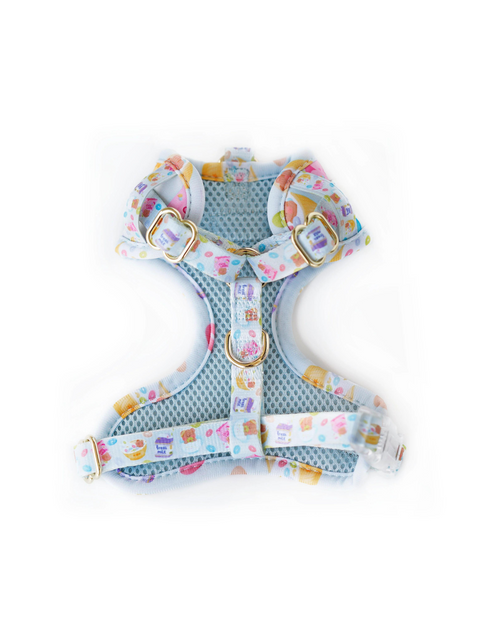 Cute Loops Harness