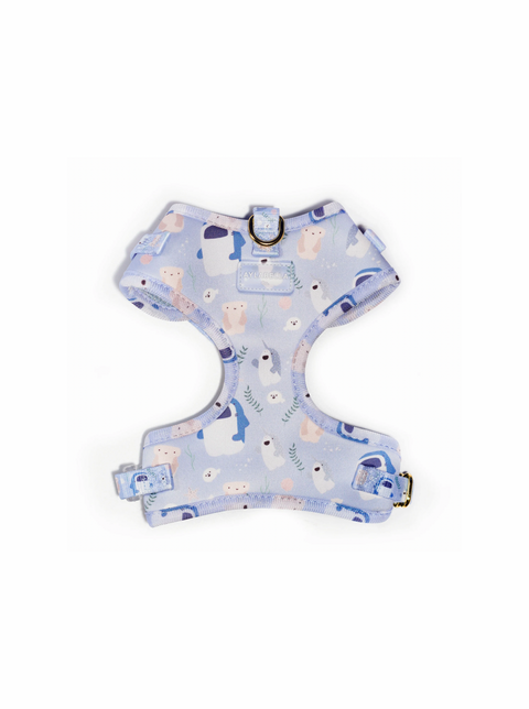 Sea-Lly Creatures Harness