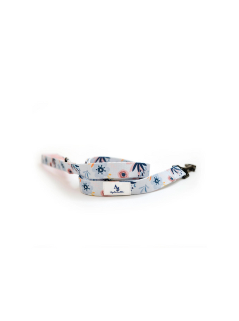 The Botanical Dog Leash