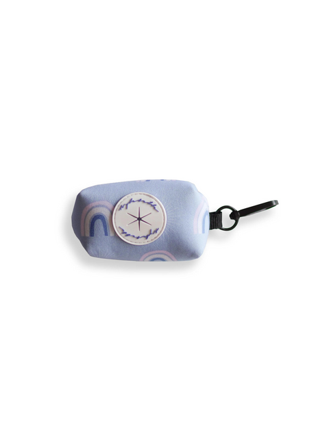 Bella Cuddles Dog Poop Bag