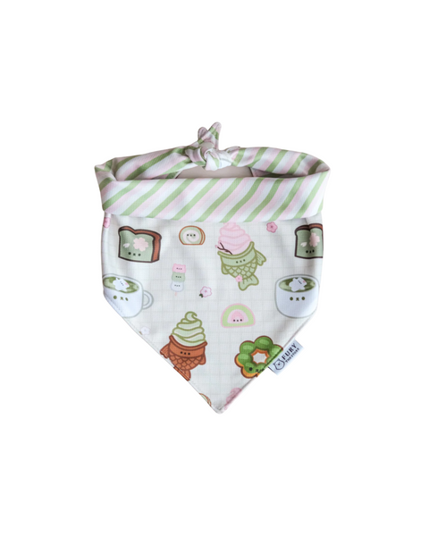 THE TOKYO REVERSIBLE BANDANA