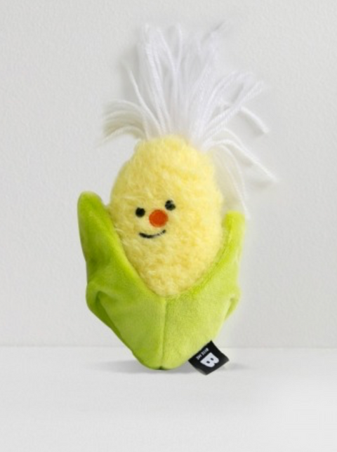 Corn Nosework Toy