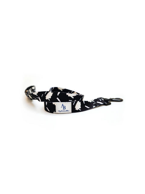 P.S. I Love You Dog Leash