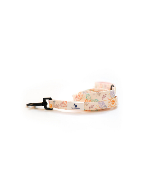 A Beautiful Kind Dog Leash