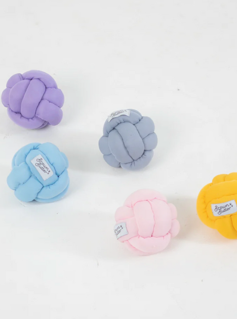 Chewy Ball