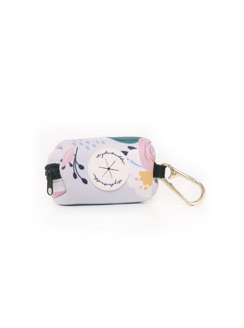 The Botanical Dog Poop Bag