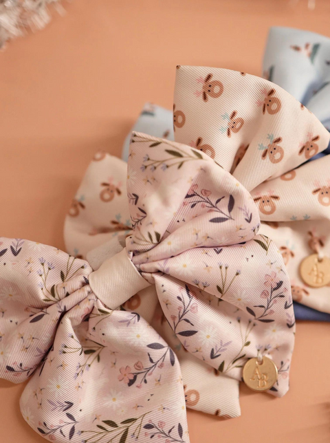 Aylabella Co Bow Ties