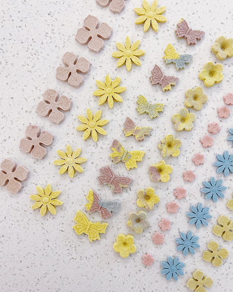 Full Bloom - Cookies