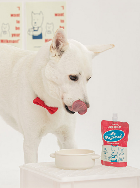 Pet Milk (150ml)