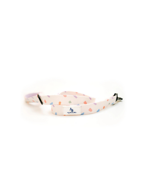 Confetti Dreams Dog Leash