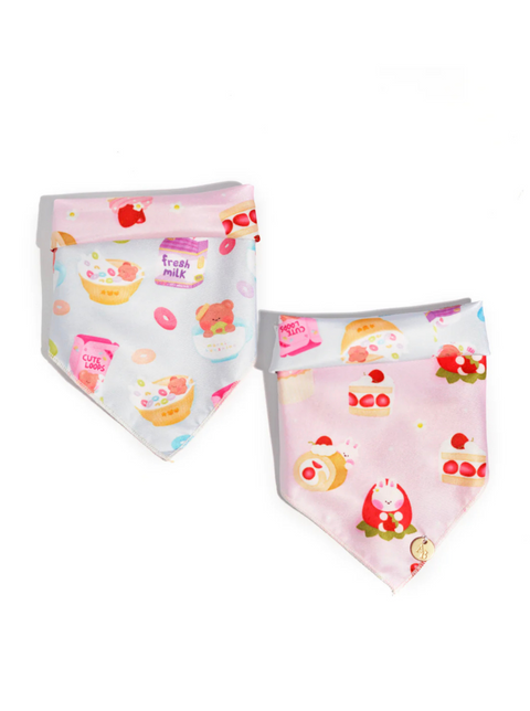 Aylabella Co. Bandanas