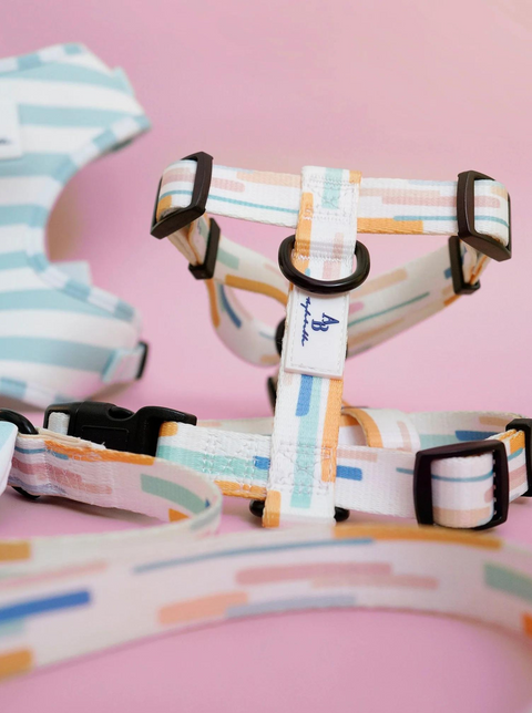 Malibu Harness