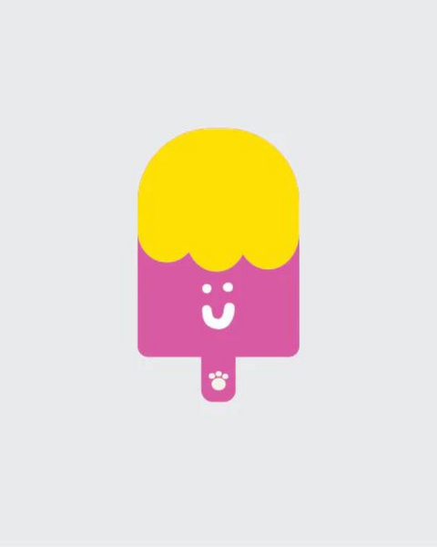 Pawpsicle