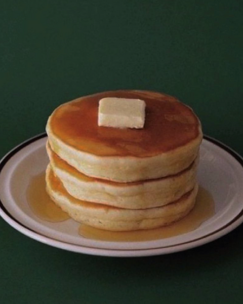 Woffie Pancake Mix