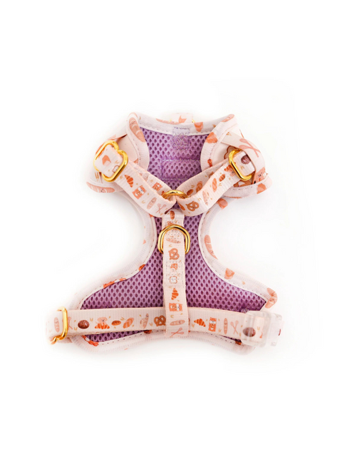 Toast Harness