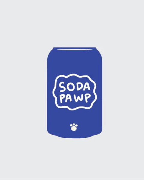 Soda Pawp