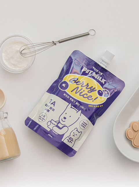 Pet Milk (150ml)
