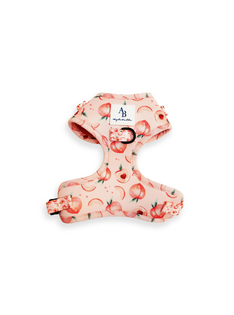Peaches Harness
