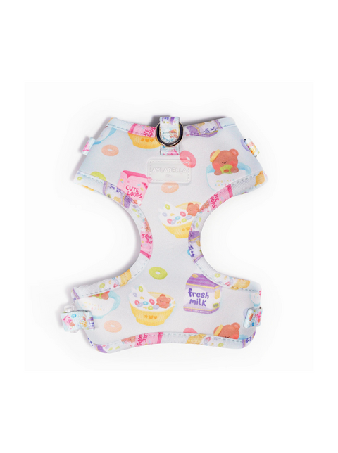 Cute Loops Harness