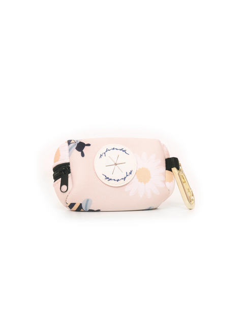 Bee With You Dog Poop Bag