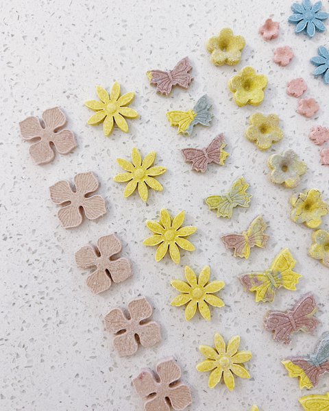 Full Bloom - Cookies