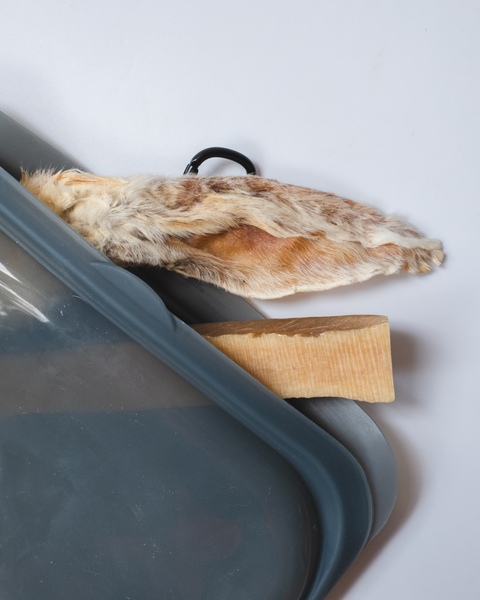 Medium Jelly Pouch