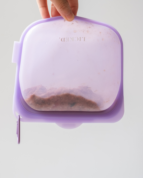Large Jelly Pouch