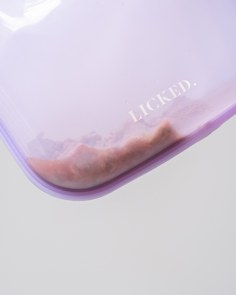 Large Jelly Pouch