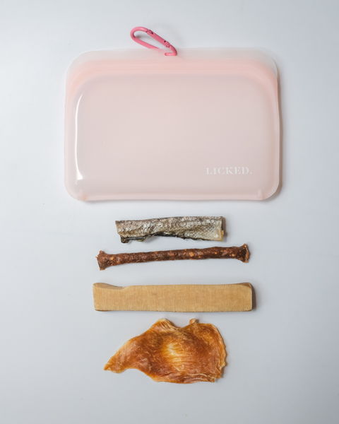 Small Jelly Pouch