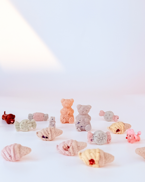 Pocket Full of Treats