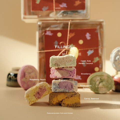 Assorted Mooncake 2026
