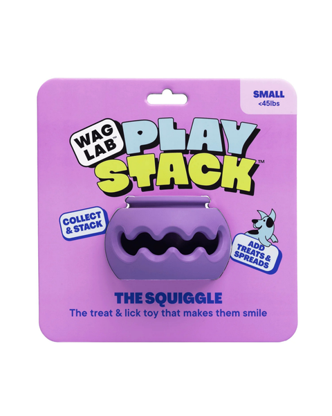 The Squiggle