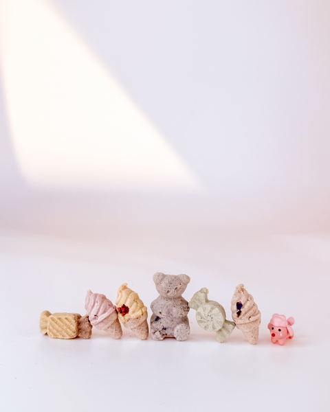 Pocket Full of Treats