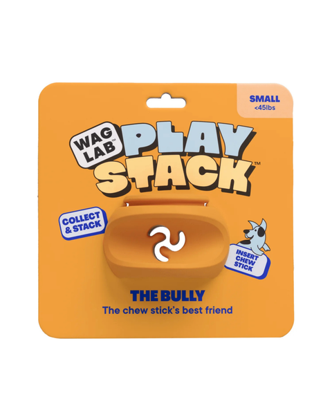 The Bully